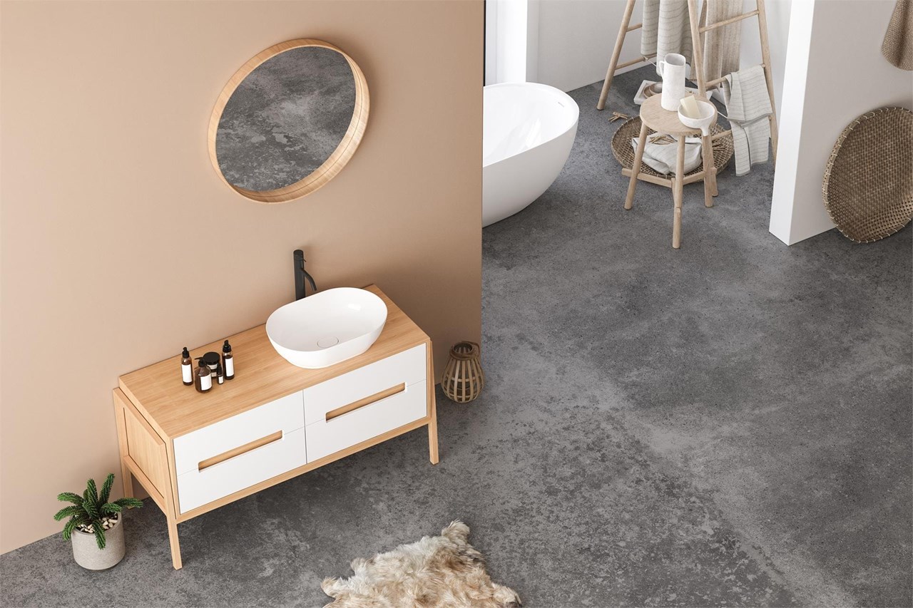 Un espacio pensado para la desconexión